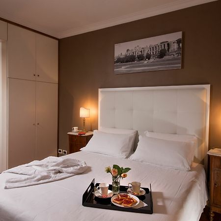 Astrid Roma Suites Екстер'єр фото