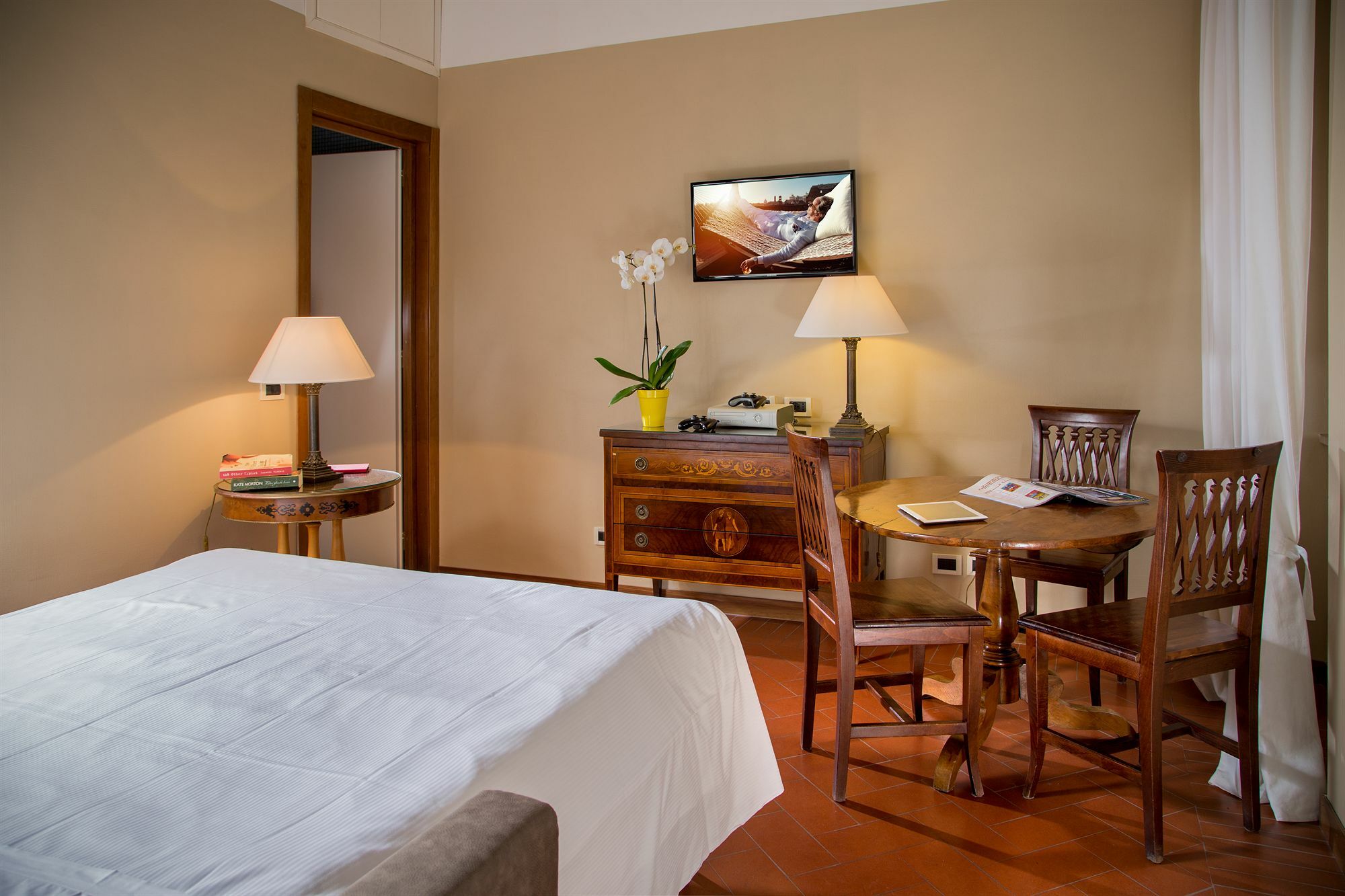 Astrid Roma Suites Екстер'єр фото